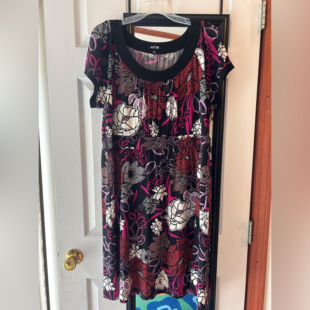 Apt. 9 Dress